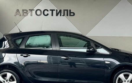 Opel Astra J, 2011 год, 649 000 рублей, 5 фотография