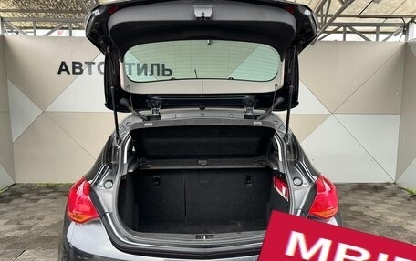 Opel Astra J, 2011 год, 649 000 рублей, 8 фотография