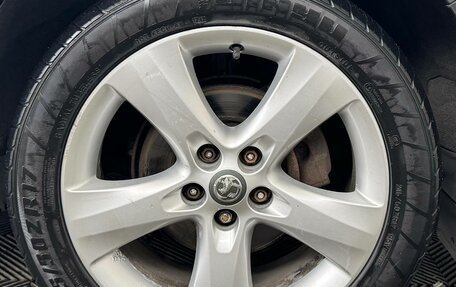 Opel Astra J, 2011 год, 649 000 рублей, 19 фотография