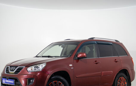 Chery Tiggo (T11), 2014 год, 599 000 рублей, 4 фотография