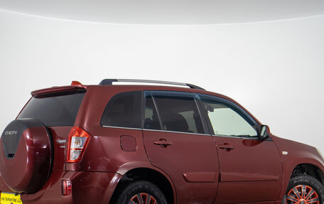 Chery Tiggo (T11), 2014 год, 599 000 рублей, 5 фотография