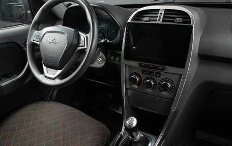 Chery Tiggo (T11), 2014 год, 599 000 рублей, 9 фотография