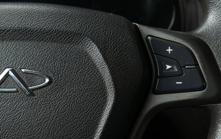 Chery Tiggo (T11), 2014 год, 599 000 рублей, 11 фотография