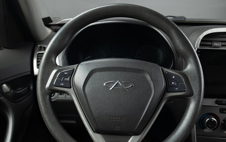 Chery Tiggo (T11), 2014 год, 599 000 рублей, 10 фотография