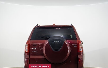 Chery Tiggo (T11), 2014 год, 599 000 рублей, 6 фотография