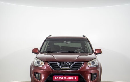 Chery Tiggo (T11), 2014 год, 599 000 рублей, 3 фотография