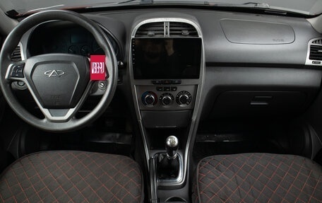 Chery Tiggo (T11), 2014 год, 599 000 рублей, 8 фотография