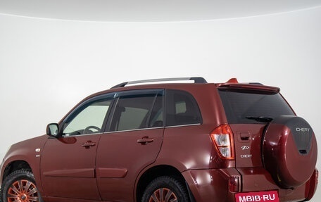 Chery Tiggo (T11), 2014 год, 599 000 рублей, 7 фотография