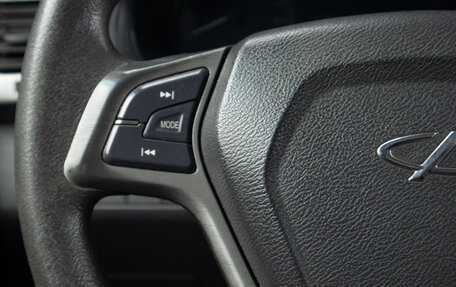 Chery Tiggo (T11), 2014 год, 599 000 рублей, 12 фотография