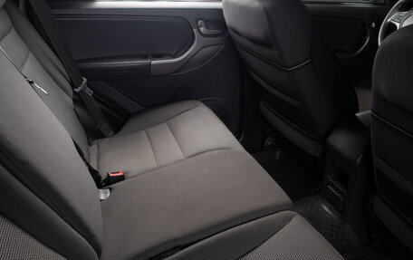 Chery Tiggo (T11), 2014 год, 599 000 рублей, 19 фотография