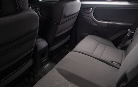 Chery Tiggo (T11), 2014 год, 599 000 рублей, 17 фотография