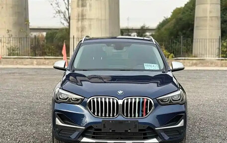 BMW X1, 2022 год, 2 645 586 рублей, 2 фотография