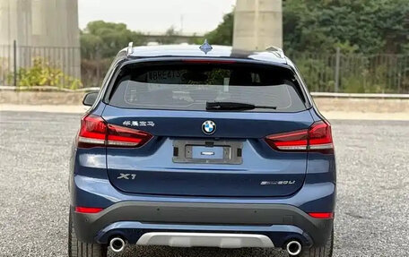 BMW X1, 2022 год, 2 645 586 рублей, 5 фотография