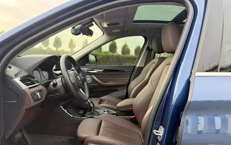 BMW X1, 2022 год, 2 645 586 рублей, 8 фотография