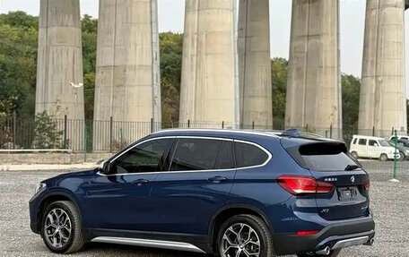 BMW X1, 2022 год, 2 645 586 рублей, 6 фотография