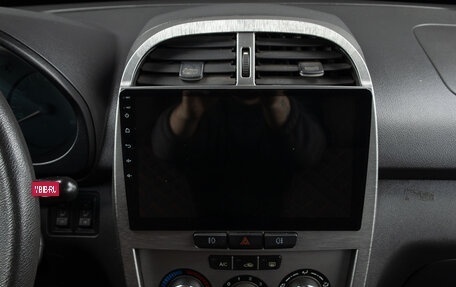 Chery Tiggo (T11), 2014 год, 599 000 рублей, 14 фотография