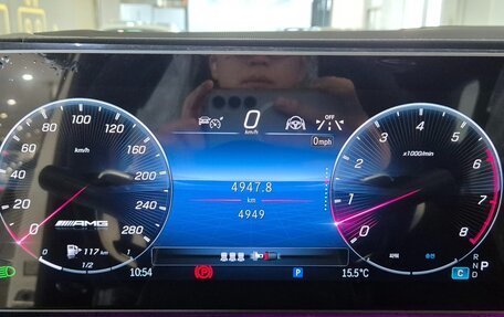 Mercedes-Benz GLE, 2025 год, 13 150 008 рублей, 8 фотография