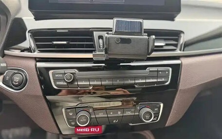 BMW X1, 2022 год, 2 645 586 рублей, 9 фотография