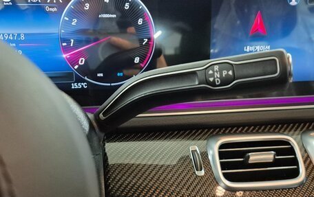 Mercedes-Benz GLE, 2025 год, 13 150 008 рублей, 9 фотография