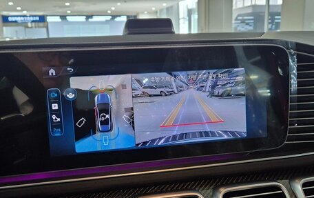 Mercedes-Benz GLE, 2025 год, 13 150 008 рублей, 10 фотография