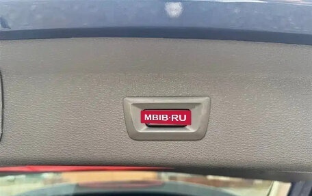 BMW X1, 2022 год, 2 645 586 рублей, 11 фотография