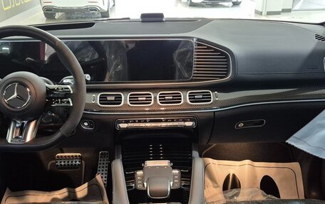 Mercedes-Benz GLE, 2025 год, 13 150 008 рублей, 6 фотография