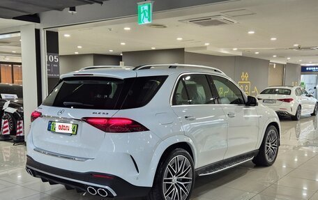 Mercedes-Benz GLE, 2025 год, 13 150 008 рублей, 4 фотография