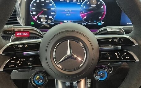 Mercedes-Benz GLE, 2025 год, 13 150 008 рублей, 7 фотография