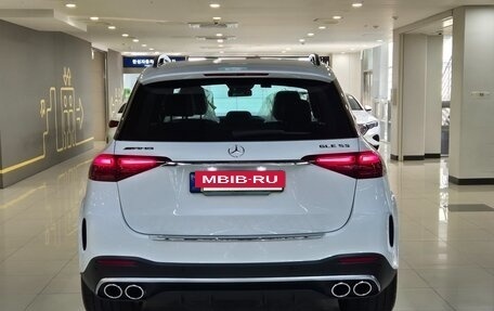 Mercedes-Benz GLE, 2025 год, 13 150 008 рублей, 3 фотография