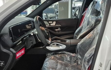 Mercedes-Benz GLE, 2025 год, 13 150 008 рублей, 5 фотография