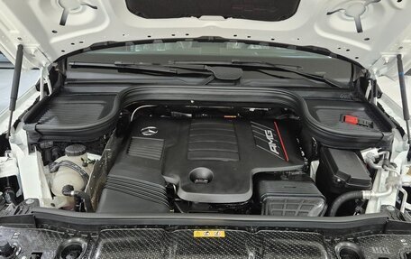 Mercedes-Benz GLE, 2025 год, 13 150 008 рублей, 20 фотография