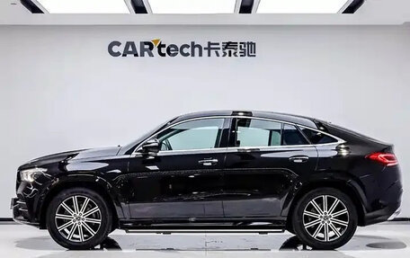 Mercedes-Benz GLE Coupe, 2023 год, 9 270 500 рублей, 3 фотография