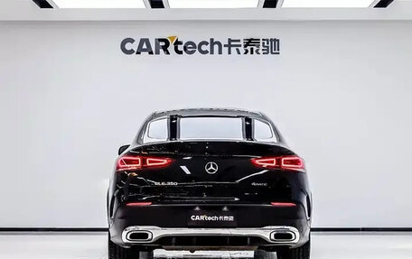 Mercedes-Benz GLE Coupe, 2023 год, 9 270 500 рублей, 5 фотография