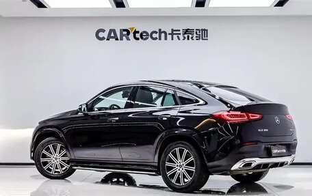 Mercedes-Benz GLE Coupe, 2023 год, 9 270 500 рублей, 4 фотография