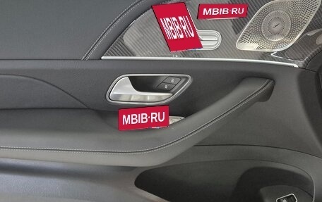 Mercedes-Benz GLE, 2025 год, 13 150 008 рублей, 14 фотография