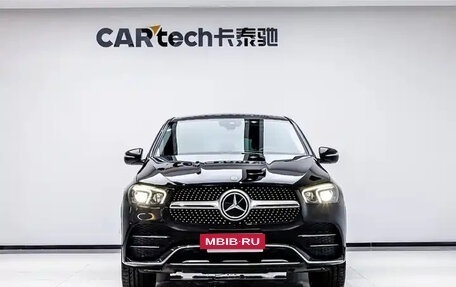 Mercedes-Benz GLE Coupe, 2023 год, 9 270 500 рублей, 2 фотография