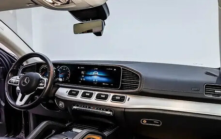 Mercedes-Benz GLE Coupe, 2023 год, 9 270 500 рублей, 11 фотография