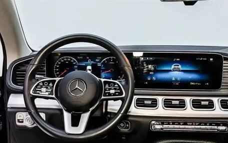 Mercedes-Benz GLE Coupe, 2023 год, 9 270 500 рублей, 18 фотография