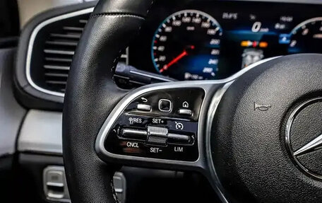 Mercedes-Benz GLE Coupe, 2023 год, 9 270 500 рублей, 22 фотография