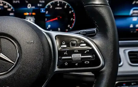 Mercedes-Benz GLE Coupe, 2023 год, 9 270 500 рублей, 23 фотография