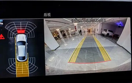 Mercedes-Benz GLE Coupe, 2023 год, 9 270 500 рублей, 24 фотография