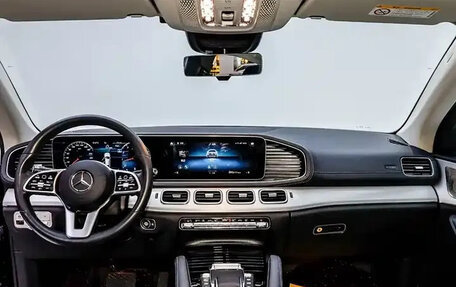 Mercedes-Benz GLE Coupe, 2023 год, 9 270 500 рублей, 17 фотография