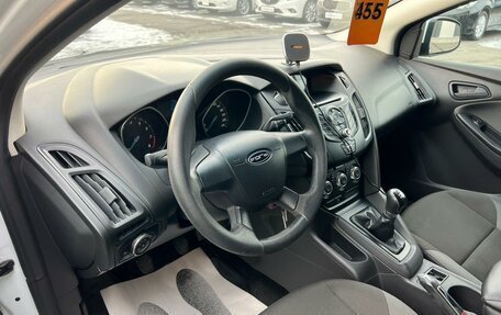 Ford Focus III, 2011 год, 759 000 рублей, 11 фотография