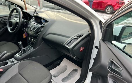 Ford Focus III, 2011 год, 759 000 рублей, 12 фотография