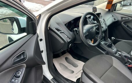 Ford Focus III, 2011 год, 759 000 рублей, 10 фотография