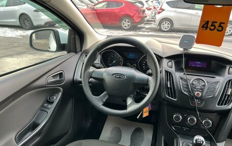 Ford Focus III, 2011 год, 759 000 рублей, 14 фотография