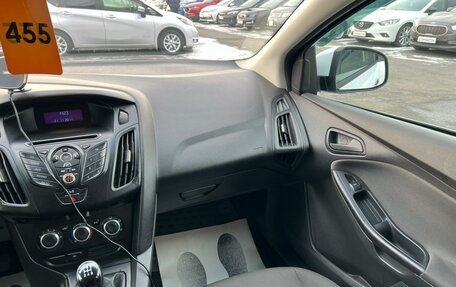 Ford Focus III, 2011 год, 759 000 рублей, 15 фотография