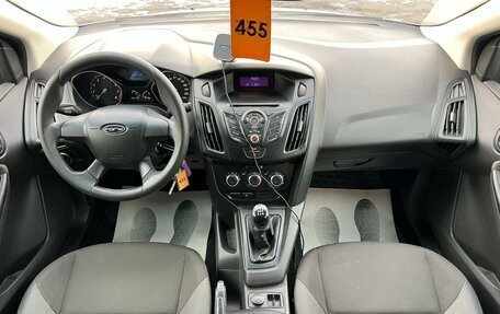 Ford Focus III, 2011 год, 759 000 рублей, 16 фотография
