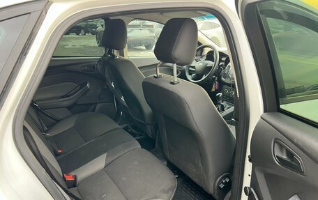 Ford Focus III, 2011 год, 759 000 рублей, 17 фотография