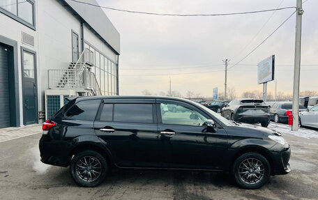 Toyota Corolla, 2017 год, 1 349 999 рублей, 7 фотография